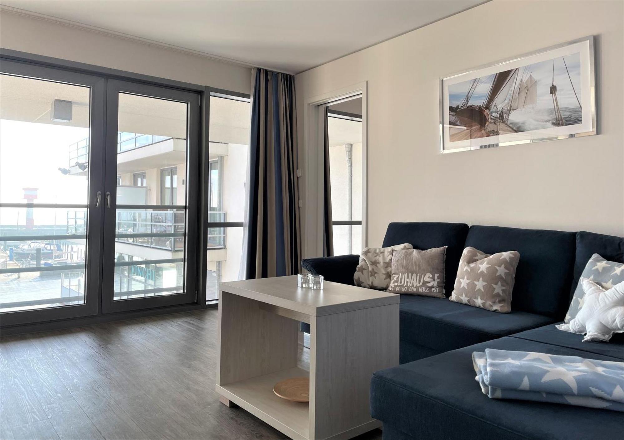 Apartment 11 "Seglerglueck" Eckernförde Exteriör bild